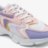 Junior’s L003 Neo Sneakers