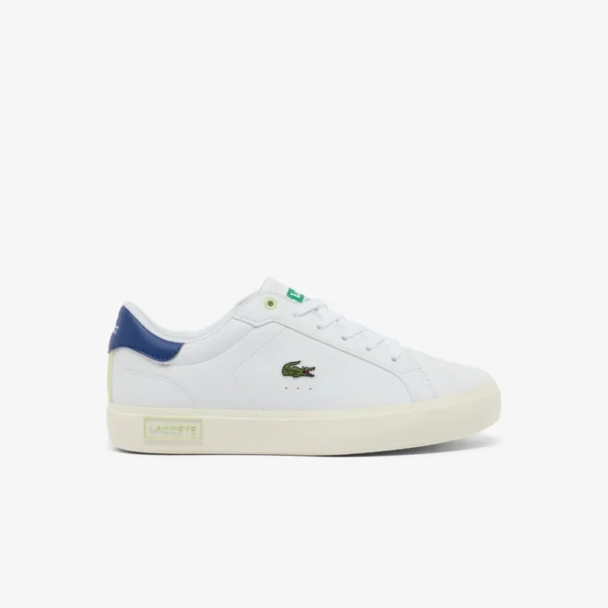 Junior’s Powercourt Sneakers