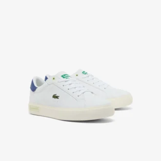 Junior’s Powercourt Sneakers