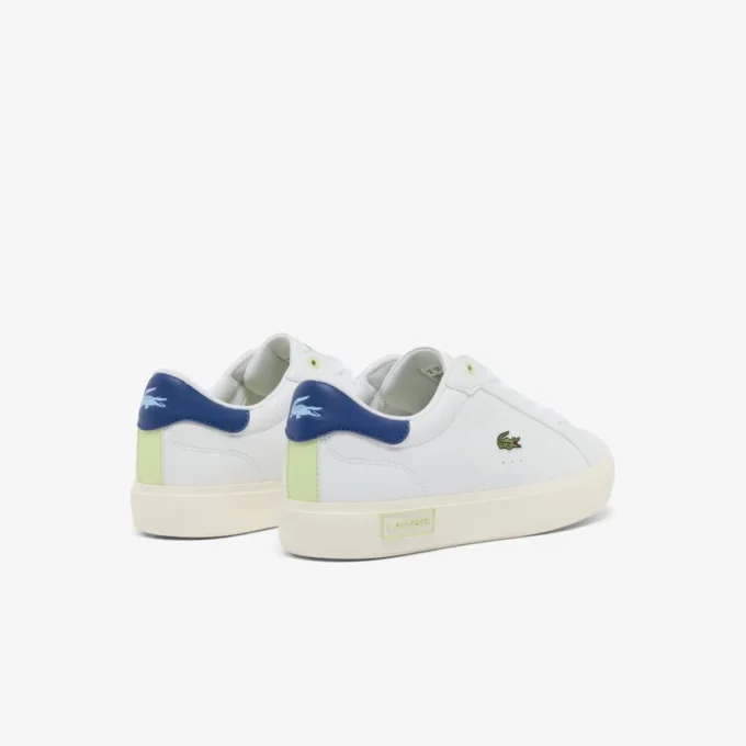 Junior’s Powercourt Sneakers