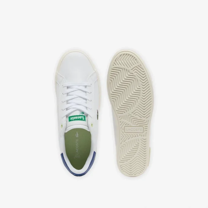 Junior’s Powercourt Sneakers