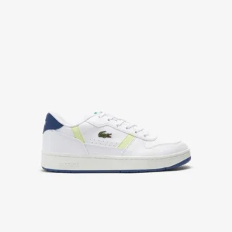 Junior’s T-Clip Set Sneakers
