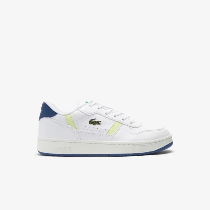 Junior’s T-Clip Set Sneakers