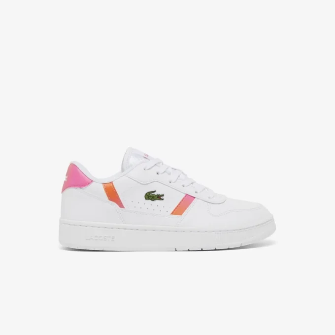 Junior’s T-Clip Set Sneakers