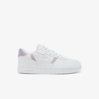 Junior’s T-Clip Set Sneakers