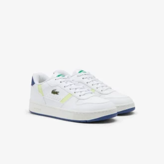 Junior’s T-Clip Set Sneakers