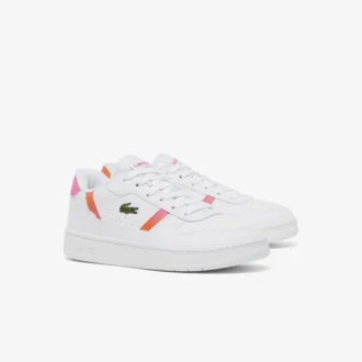 Junior’s T-Clip Set Sneakers