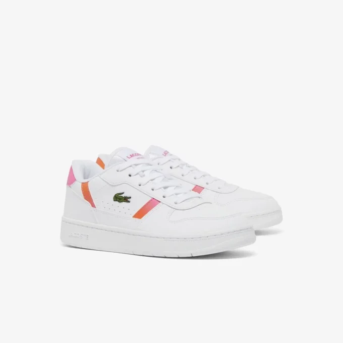 Junior’s T-Clip Set Sneakers
