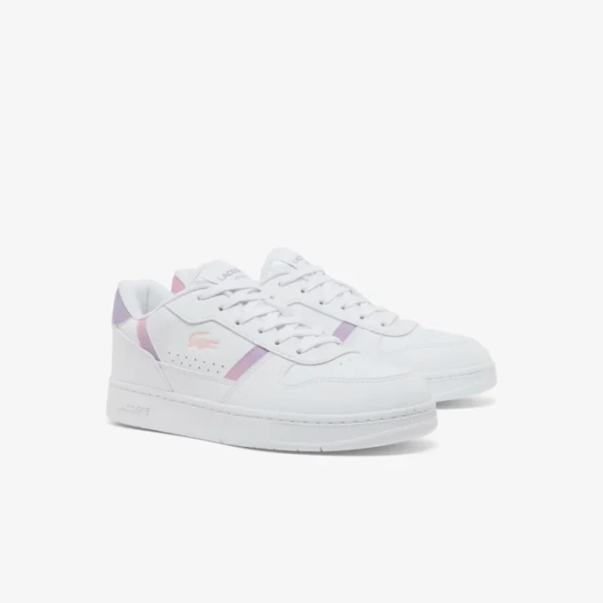 Junior’s T-Clip Set Sneakers