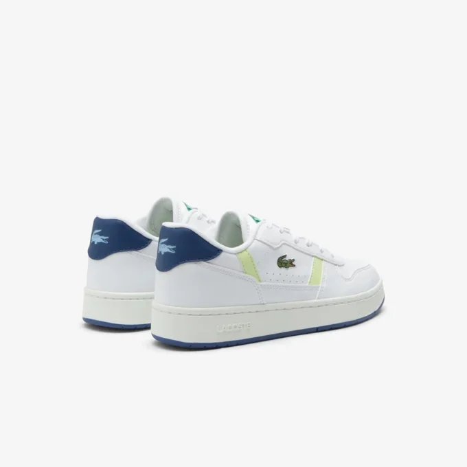 Junior’s T-Clip Set Sneakers