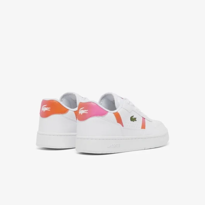 Junior’s T-Clip Set Sneakers