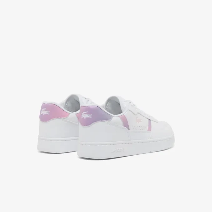 Junior’s T-Clip Set Sneakers