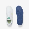 Junior’s T-Clip Set Sneakers