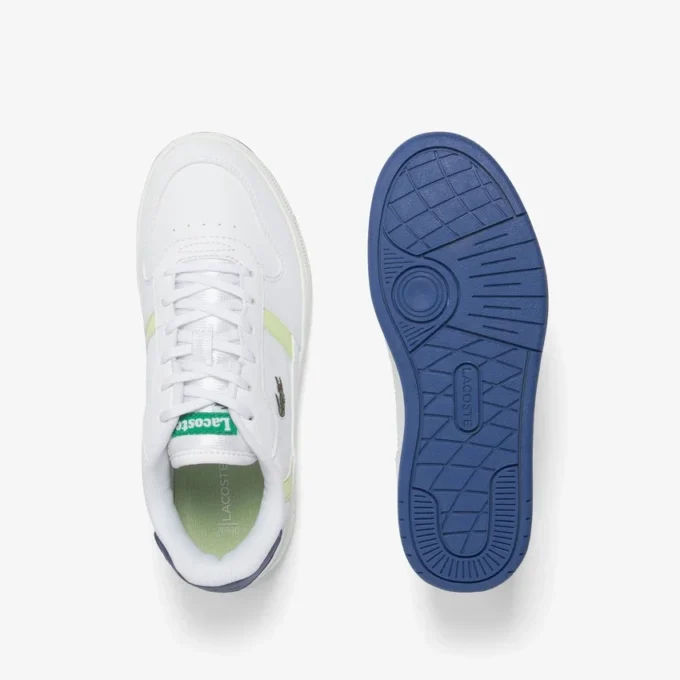 Junior’s T-Clip Set Sneakers