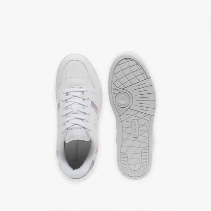 Junior’s T-Clip Set Sneakers