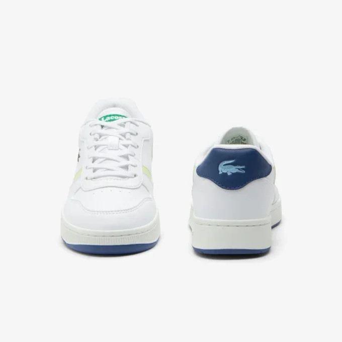 Junior’s T-Clip Set Sneakers