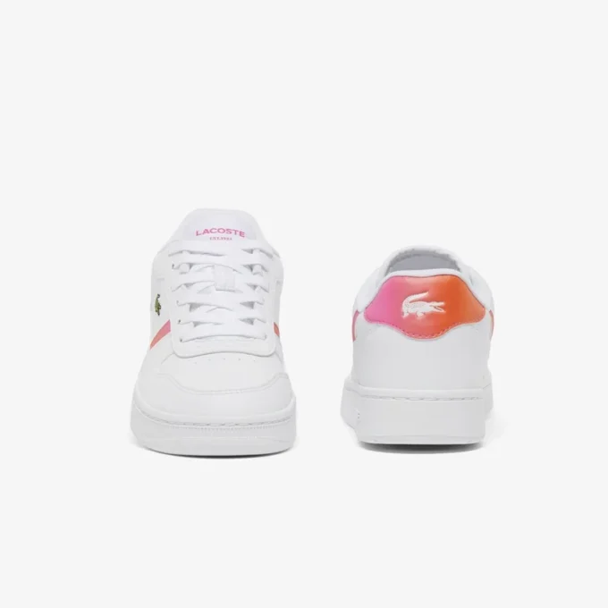 Junior’s T-Clip Set Sneakers