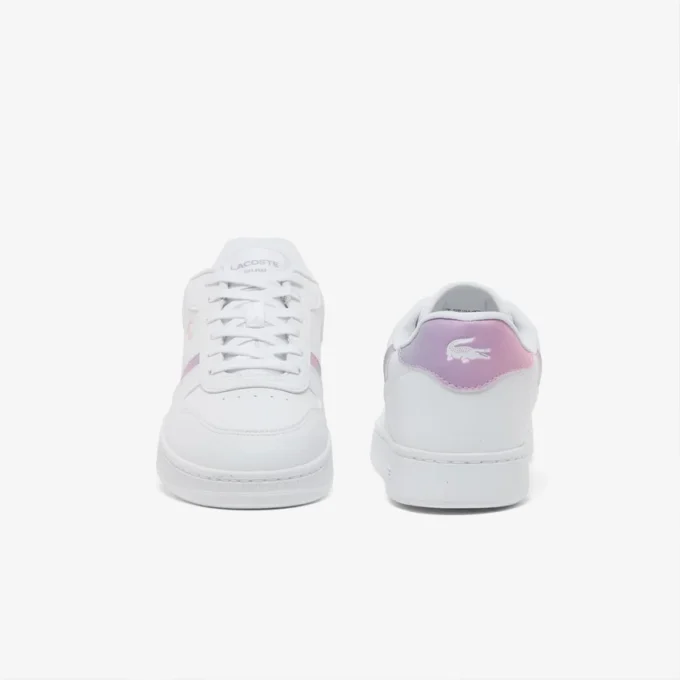 Junior’s T-Clip Set Sneakers