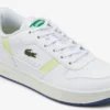 Junior’s T-Clip Set Sneakers