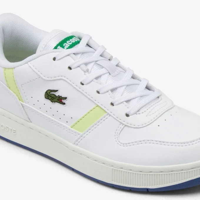 Junior’s T-Clip Set Sneakers