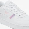 Junior’s T-Clip Set Sneakers