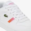 Junior’s T-Clip Set Sneakers