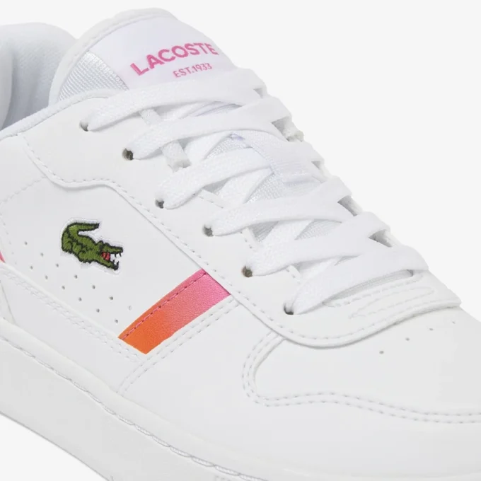 Junior’s T-Clip Set Sneakers