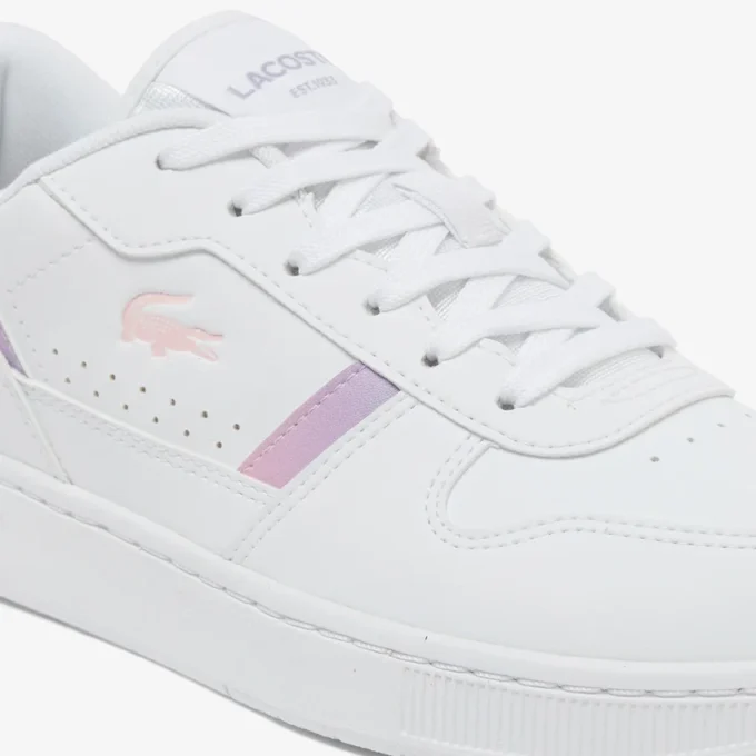 Junior’s T-Clip Set Sneakers