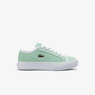 Juniors’ Backcourt Sneakers
