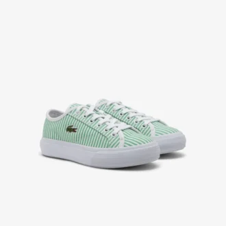 Juniors’ Backcourt Sneakers