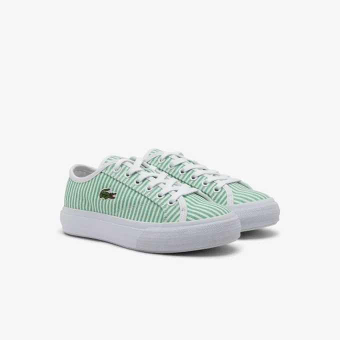 Juniors’ Backcourt Sneakers