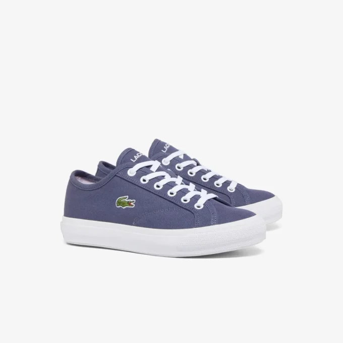 Juniors’ Backcourt Sneakers