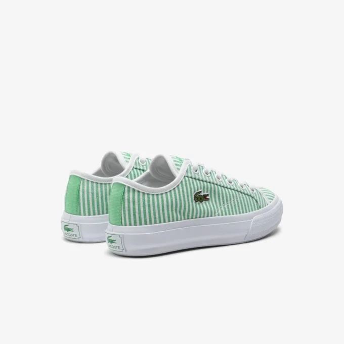 Juniors’ Backcourt Sneakers