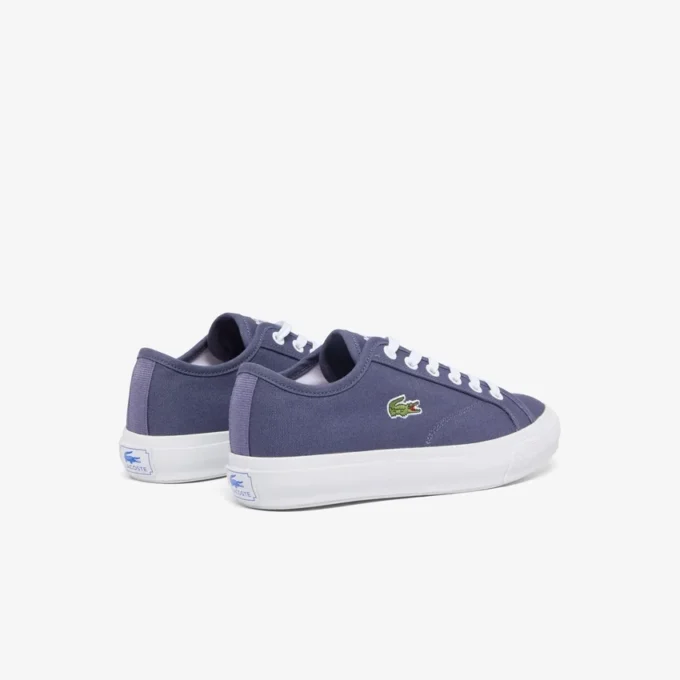 Juniors’ Backcourt Sneakers