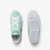 Juniors’ Backcourt Sneakers