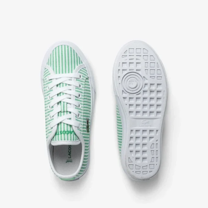 Juniors’ Backcourt Sneakers