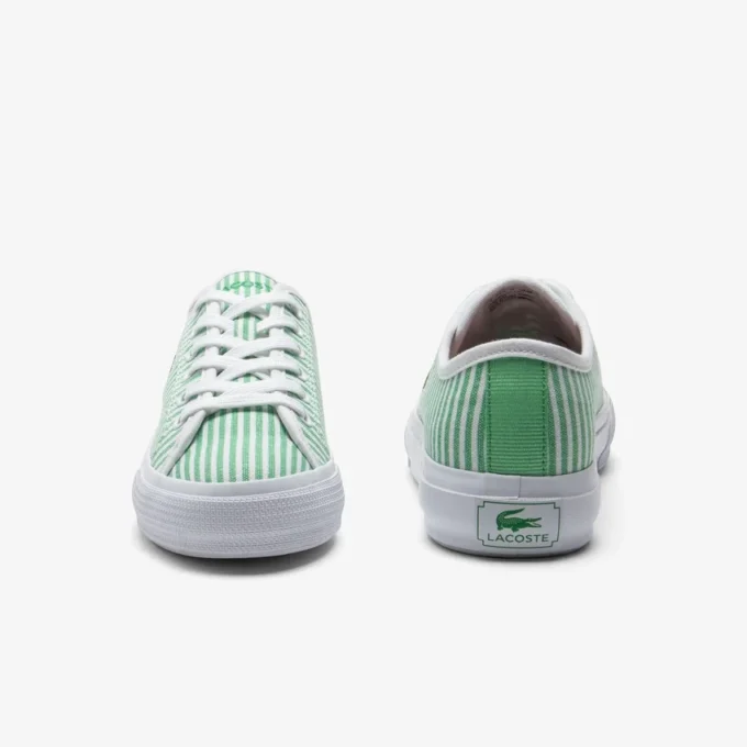 Juniors’ Backcourt Sneakers