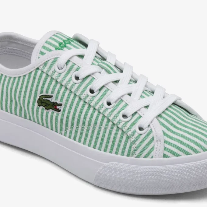 Juniors’ Backcourt Sneakers