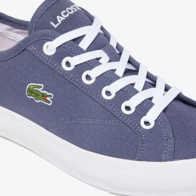 Juniors’ Backcourt Sneakers