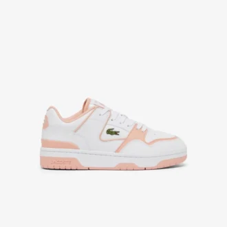 Juniors’ Courtcage Set Sneakers
