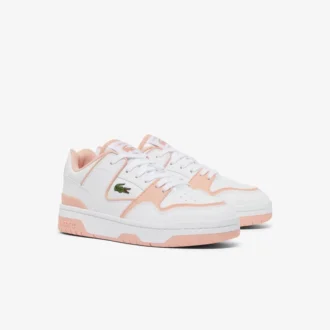 Juniors’ Courtcage Set Sneakers