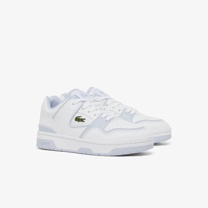 Juniors’ Courtcage Set Sneakers