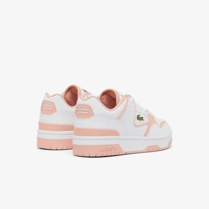 Juniors’ Courtcage Set Sneakers