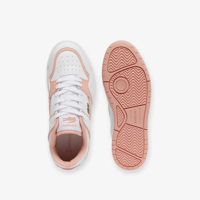 Juniors’ Courtcage Set Sneakers