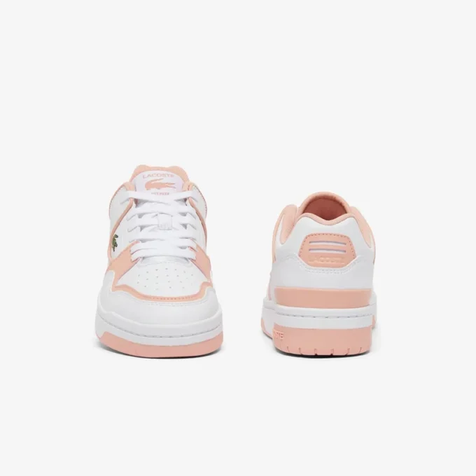 Juniors’ Courtcage Set Sneakers