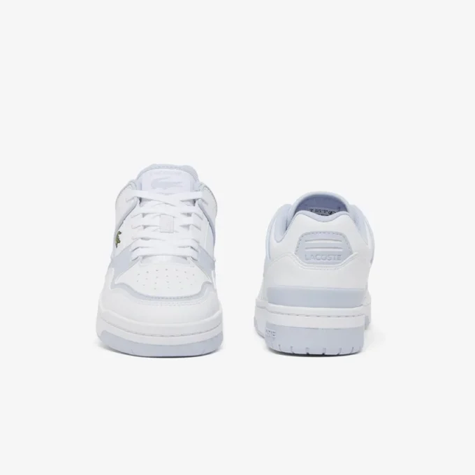 Juniors’ Courtcage Set Sneakers