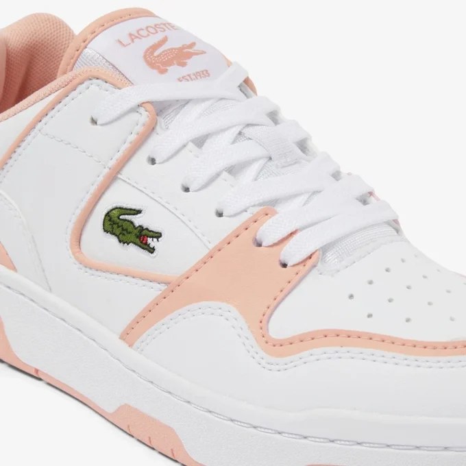 Juniors’ Courtcage Set Sneakers