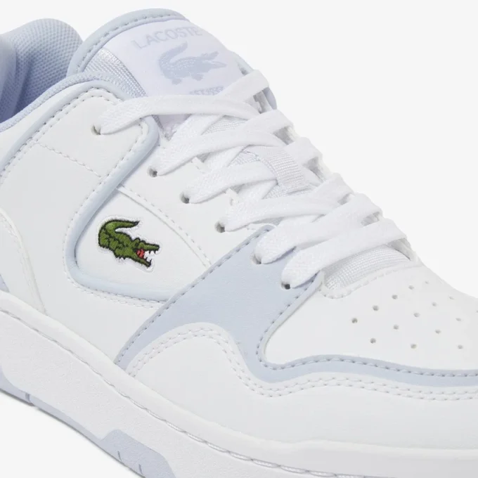 Juniors’ Courtcage Set Sneakers