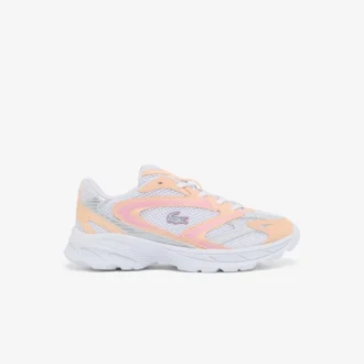 Juniors’ L003 Neo Shot Sneakers