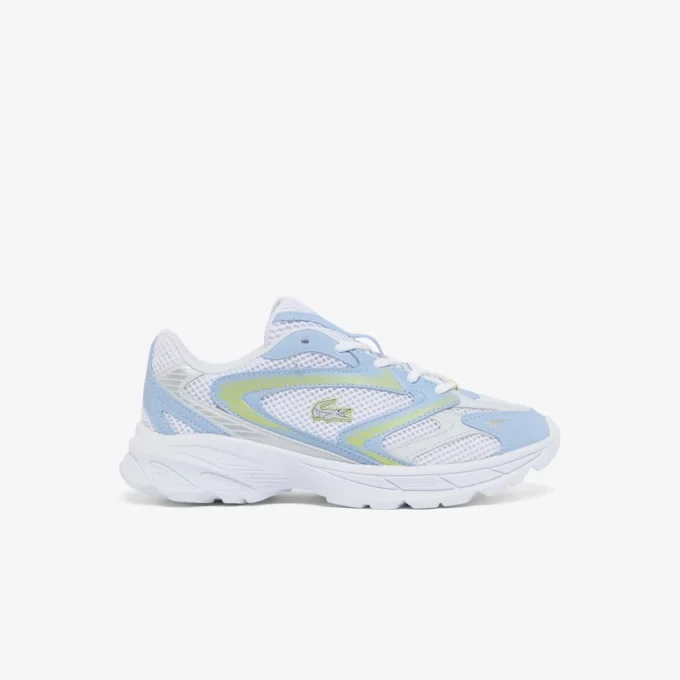 Juniors’ L003 Neo Shot Sneakers